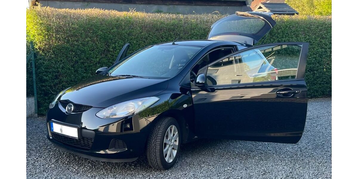 Mazda 2 166.550 km 3.200 &euro; Kerpen 50170