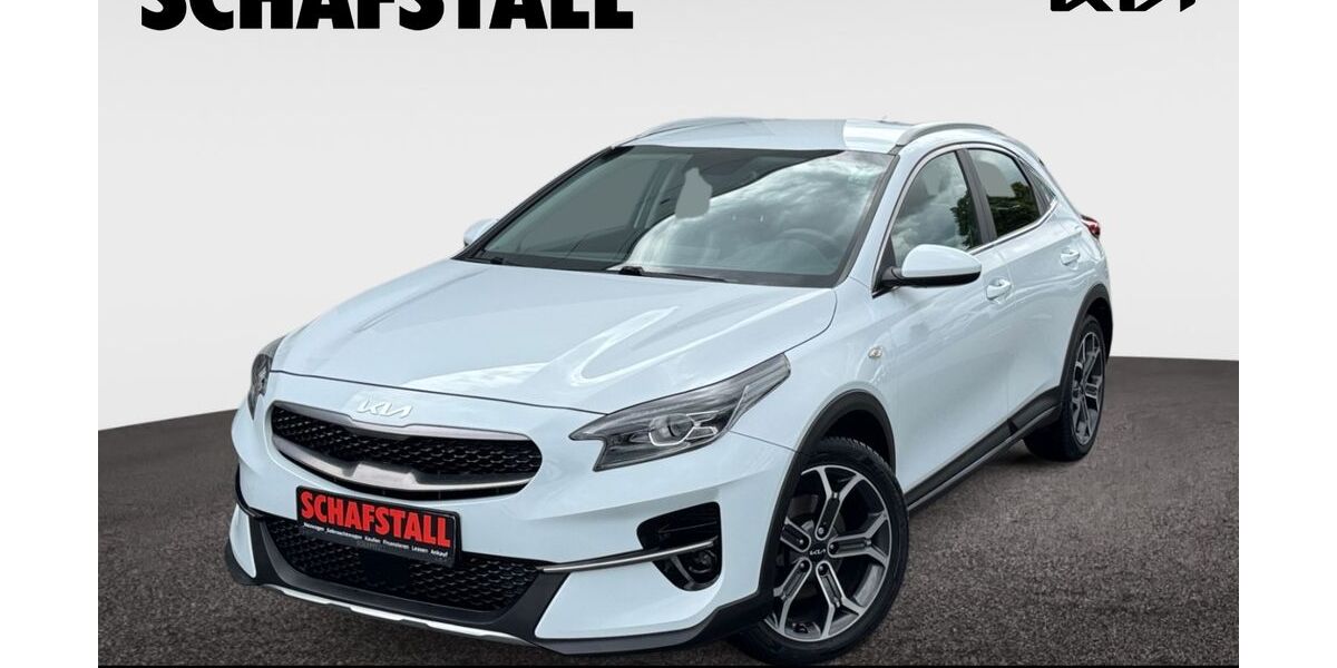 Kia XCeed 81.329 km 15.979 &euro; Elsdorf (bei Köln) 50189