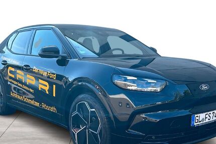 Ford Capri 11.900 km 48.990 &euro; Rösrath 51503