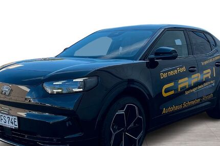 Ford Capri 11.900 km 54.990 &euro; Rösrath 51503