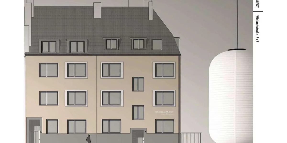 Etagenwohnung Köln Bayenthal - 3 Zimmer, 117 m&sup2;, 659.000&euro; | Angebot:26401827