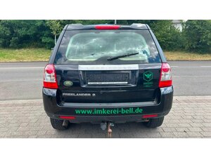 Land Rover Freelander 2 HSE TD4 239.000 km 1.900 &euro; Troisdorf 53844