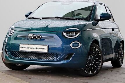 Fiat 500e 5.432 km 23.470 &euro; Sankt Augustin 53757