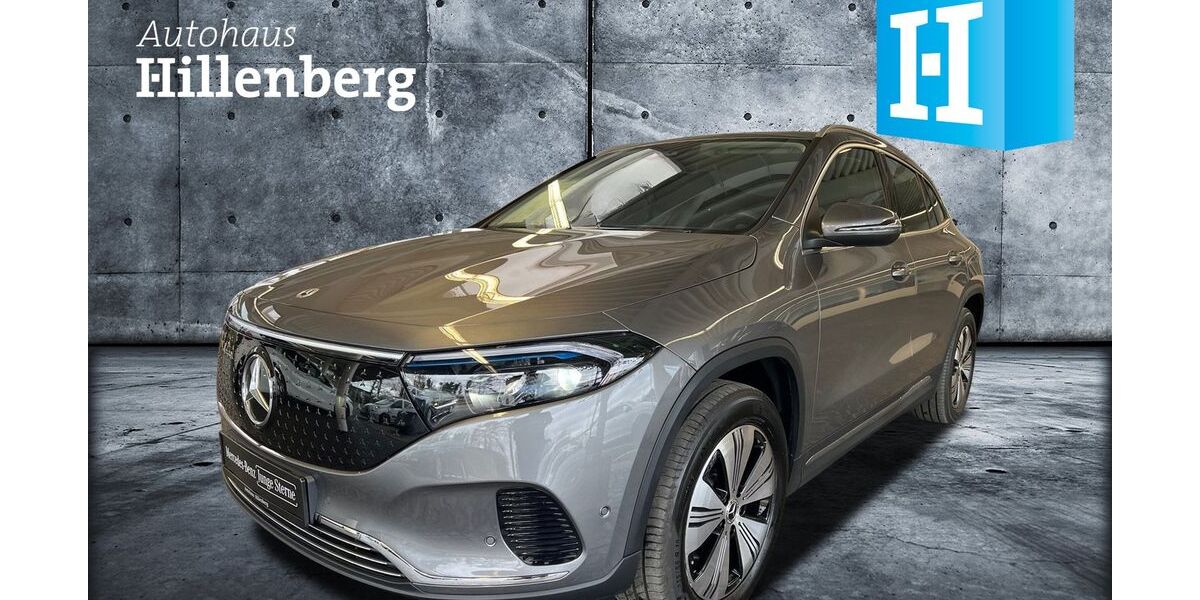 Mercedes-Benz EQA 8.548 km 38.900 &euro; Bergisch Gladbach 51469