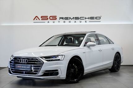 Audi A8 70.000 km 52.900 € Remscheid/NRW 42855