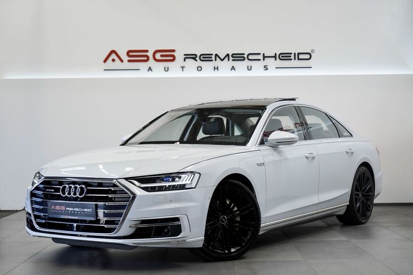 Audi A8 70.000 km 52.900 € Remscheid/NRW 42855