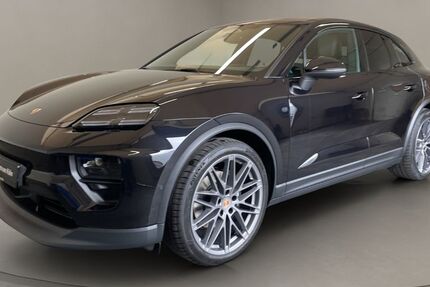 Porsche Macan 10.000 km 94.700 € Köln 50823