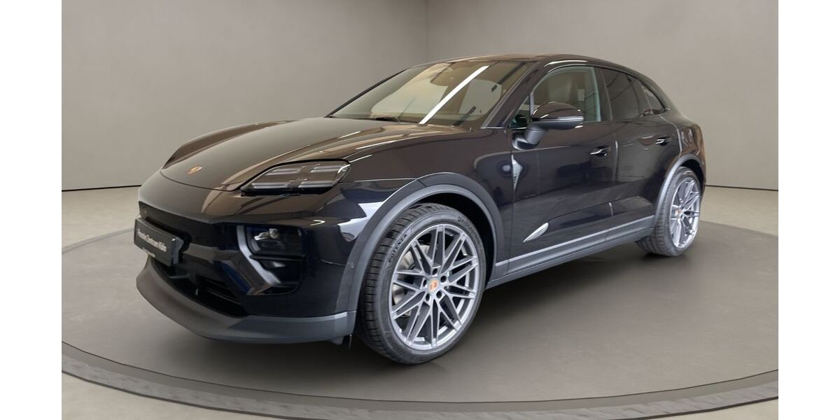 Porsche Macan 10.000 km 94.700 € Köln 50823