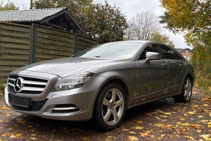 Mercedes-Benz CLS 350 96.000 km 18.500 &euro; Rösrath 51503