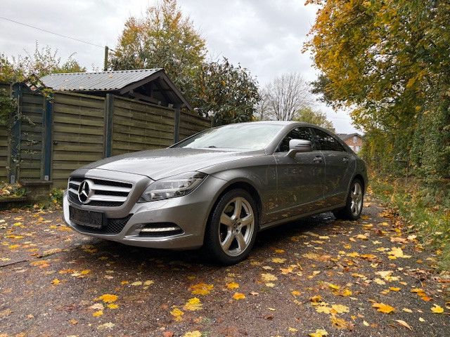 Mercedes-Benz CLS 350 96.000 km 18.500 &euro; Rösrath 51503