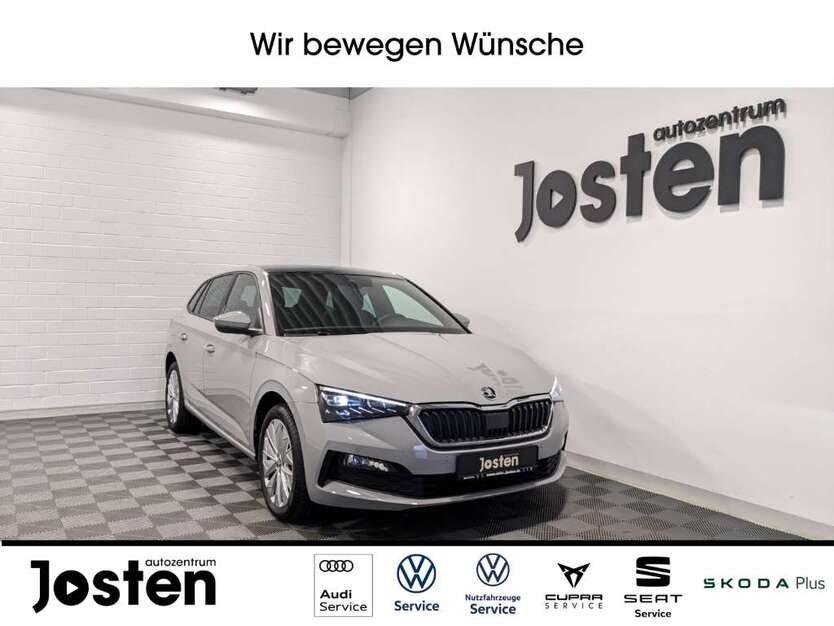 Skoda Scala 31.279 km 17.940 € Monheim 40789