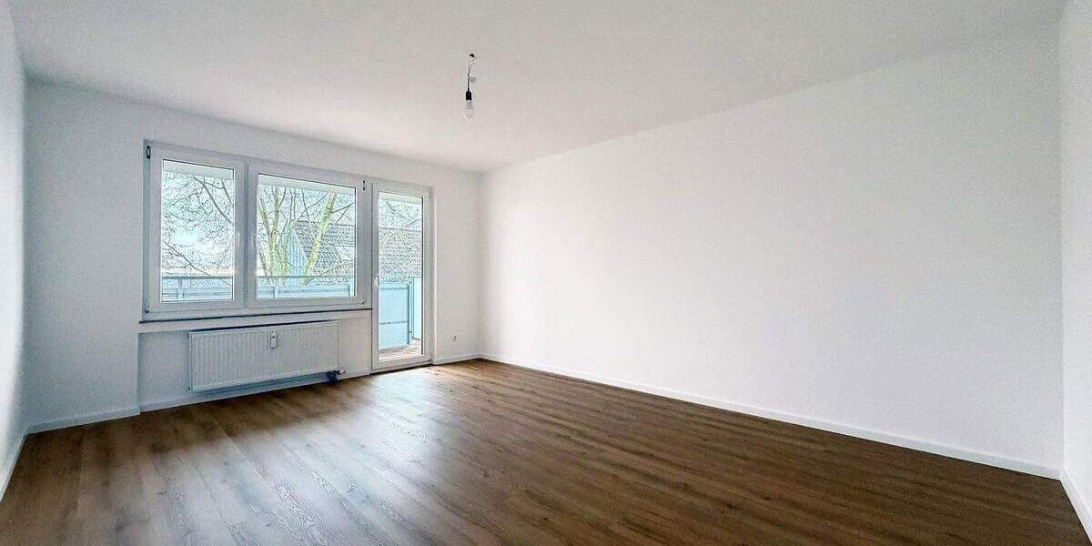 Etagenwohnung Siegburg Kaldauen - 3 Zimmer, 78 m&sup2;, 269.000&euro; | Angebot:24874623