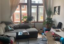 Zwei Zimmer Küche Diele Bad