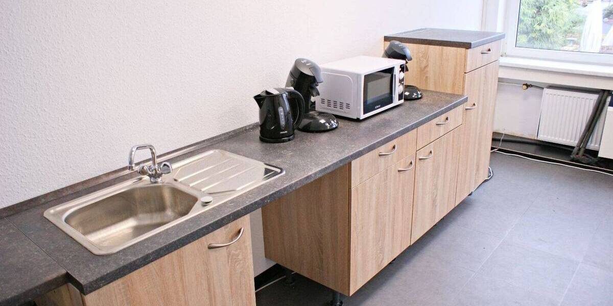 Gewerbeobjekt Köln Ossendorf - 400&euro; | Angebot:26828793