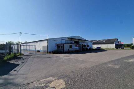 Gewerbeobjekt Köln Rondorf - 2.925&euro; | Angebot:25839142