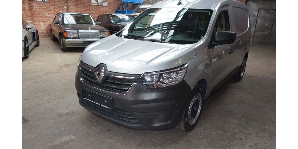 Renault Express 72.724 km 12.480 € Hilden 40721