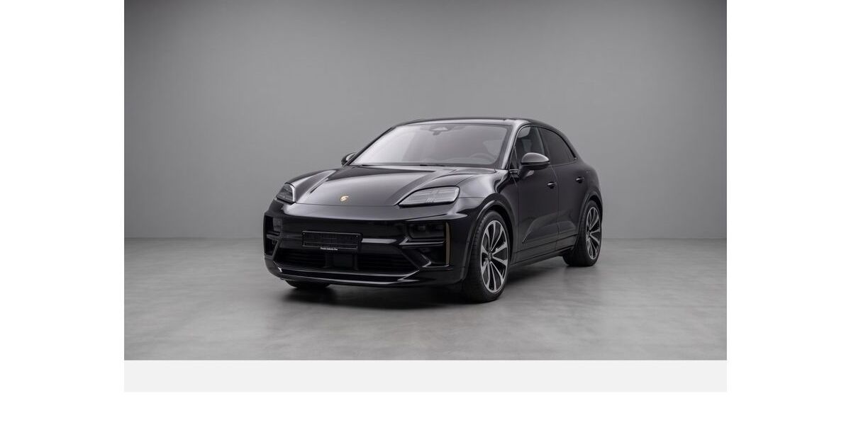 Porsche Macan 30.009 km 99.490 &euro; Köln-West 50858