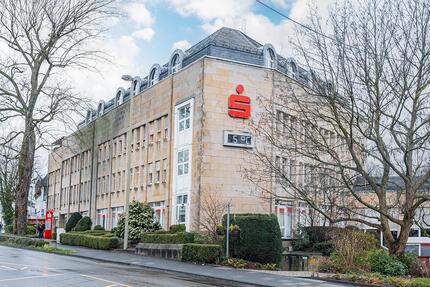 Gewerbeobjekt Burscheid - 4.521&euro; | Angebot:23326367