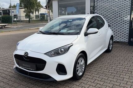 Mazda 2 Hybrid 2.240 km 23.499 &euro; Erftstadt 50374