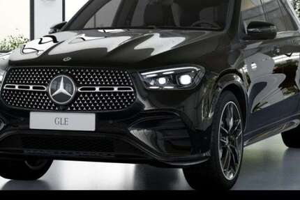 Mercedes-Benz GLE 350 9.900 km 89.890 &euro; Frechen 50226