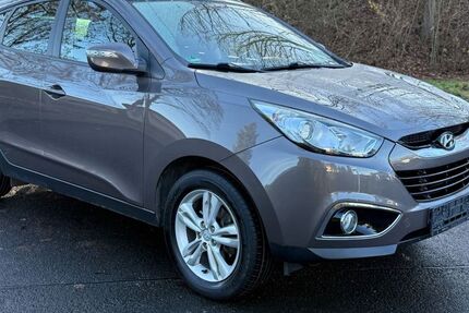 Hyundai ix35 87.500 km 9.999 &euro; Bonn 53127