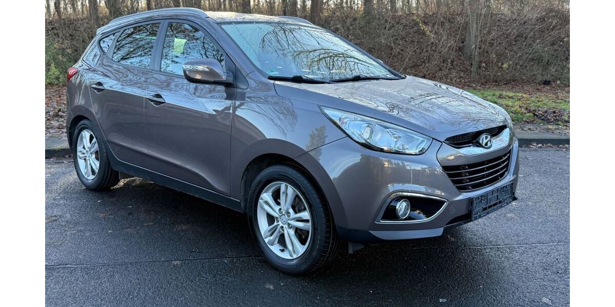 Hyundai ix35 87.500 km 9.999 &euro; Bonn 53127