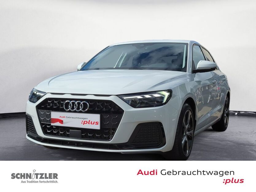 Audi A1 7.772 km 23.980 € Hilden 40721