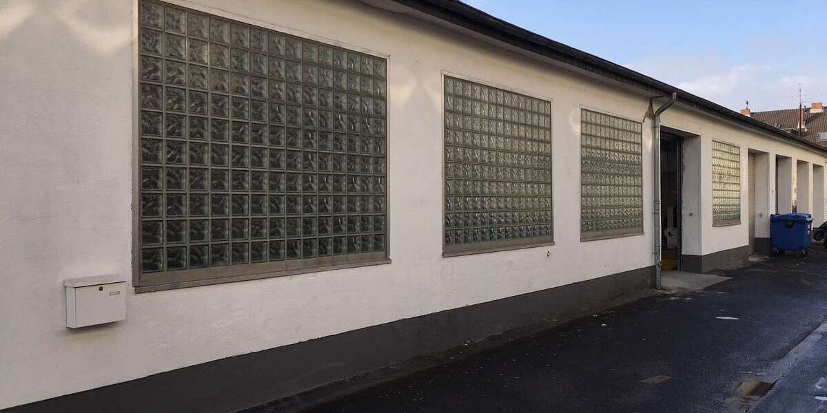 Gewerbeobjekt Köln Braunsfeld - 651&euro; | Angebot:26801933