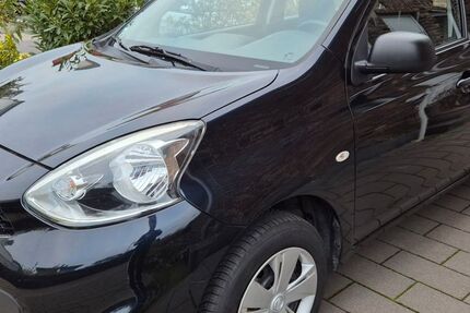 Nissan Micra 62.000 km 6.249 &euro; Erftstadt 50374