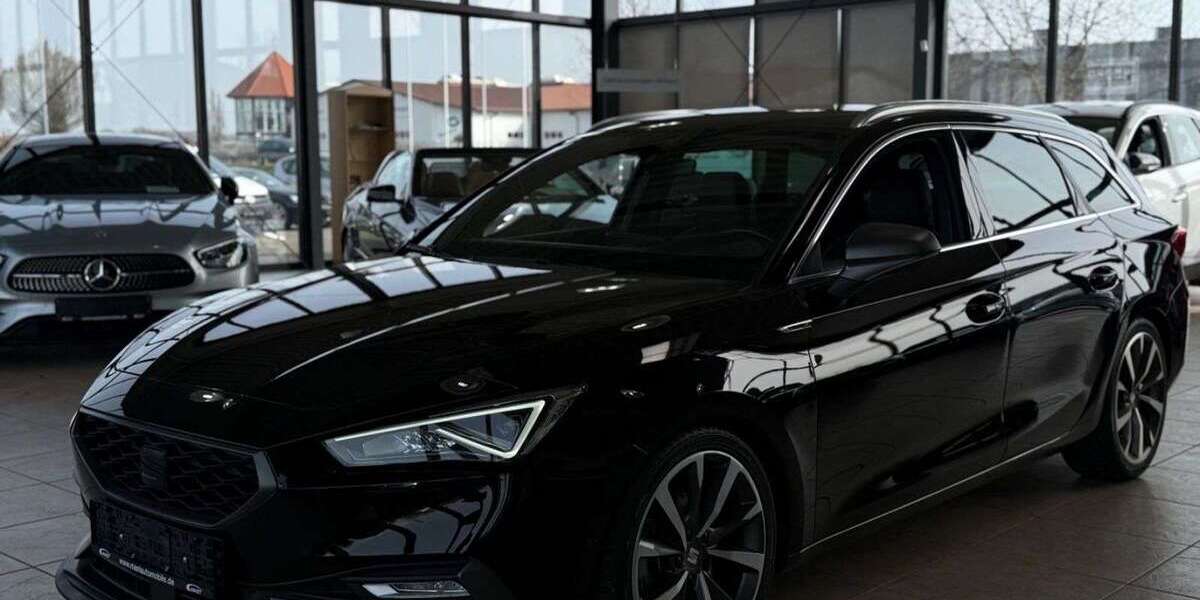 Seat Leon 97.000 km 19.480 &euro; Erftstadt 50374
