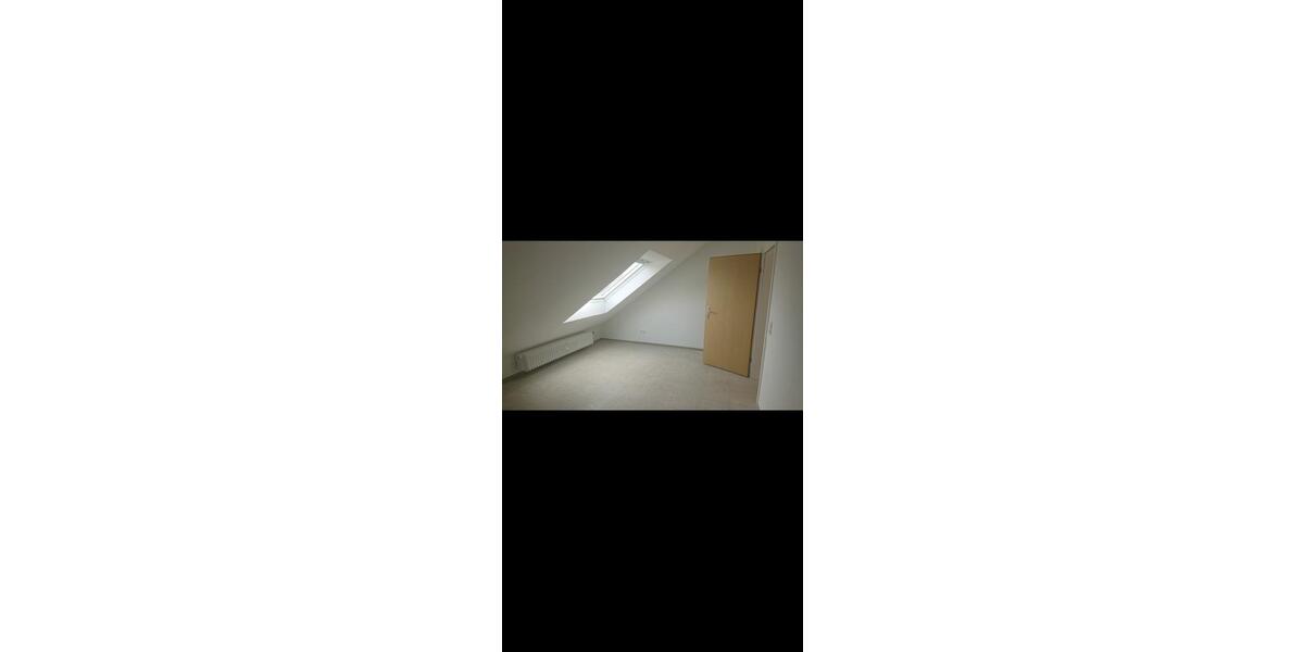 Dachgeschoßwohnung Köln Rodenkirchen - 2 Zimmer, 55 m&sup2;, 525&euro; | Angebot:26372672