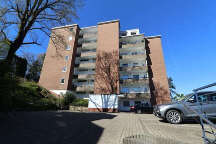 Wohnung Solingen Central - 3 Zimmer, 91 m&sup2;, 179.000&euro; | Angebot:26205437