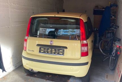 Fiat Panda 75.248 km 2.500 € Köln 50969