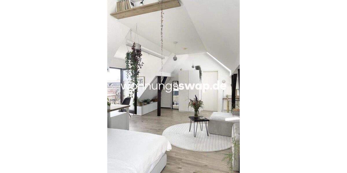 Etagenwohnung Köln Sülz - 2 Zimmer, 60 m&sup2;, 1.000&euro; | Angebot:25921475