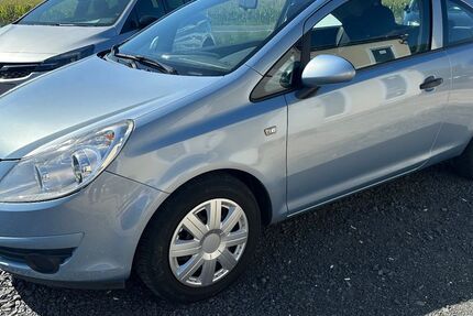 Opel Corsa 126.882 km 1.850 &euro; Bergheim 50127