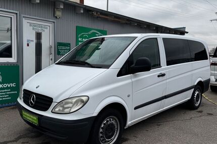 Mercedes-Benz Vito 181.500 km 7.990 &euro; Frechen 50226