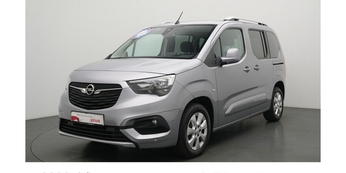 Opel Combo Life 89.332 km 16.988 &euro; Leverkusen 51373
