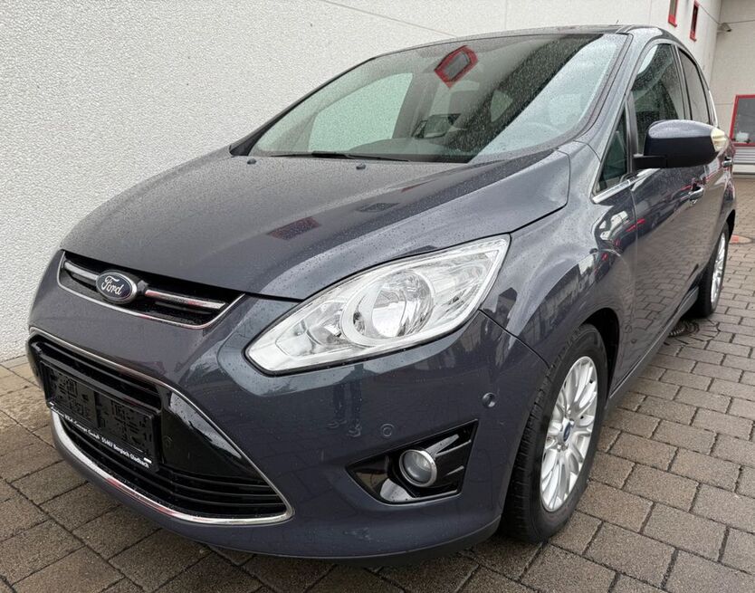 C-Max