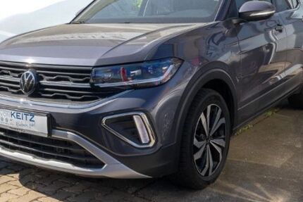 VW T-Cross 24.575 km 24.290 € Kerpen 50169