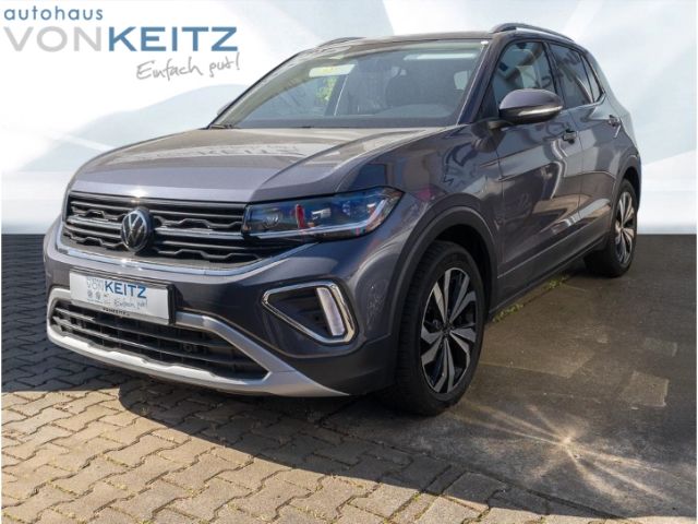 VW T-Cross 24.575 km 24.290 € Kerpen 50169