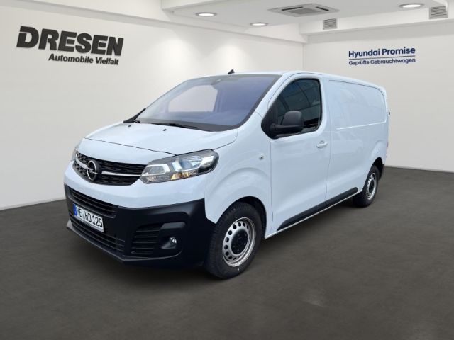 Opel Vivaro 8.900 km 24.990 € Neuss 41464