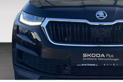 Skoda Kodiaq 73.500 km 35.880 &euro; Bonn 53227