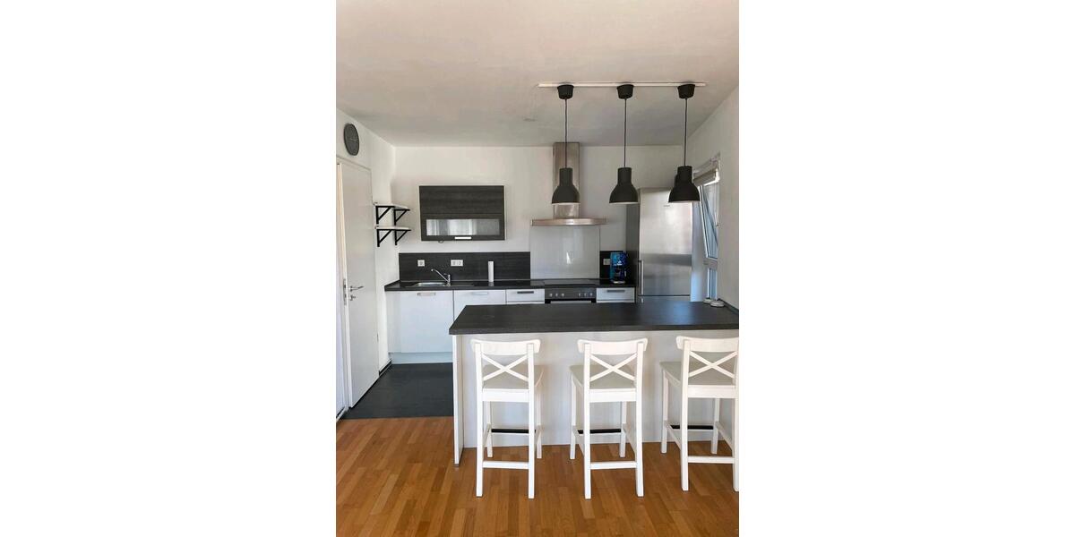 Etagenwohnung Köln Mülheim - 3 Zimmer, 84 m&sup2;, 560.000&euro; | Angebot:27079314
