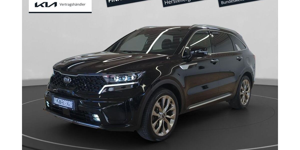Kia Sorento 109.800 km 33.850 &euro; Leverkusen 51381