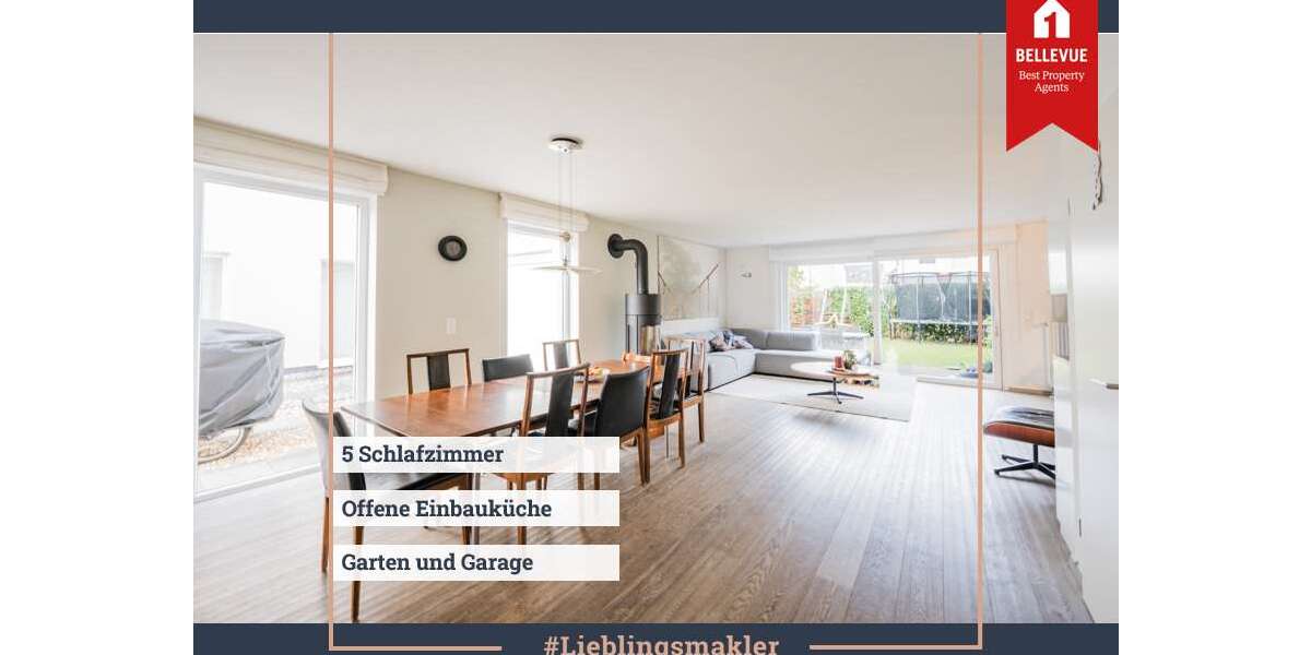 Haus zum Mieten in Köln 2.737 € 156 m² 6 zimmer
