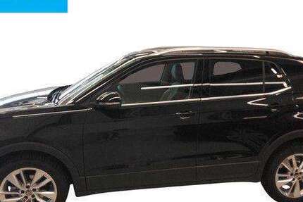 VW T-Cross 10.470 km 26.475 &euro; Troisdorf 53842