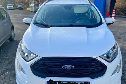 Ford EcoSport 35.700 km 16.500 &euro; Pulheim 50259