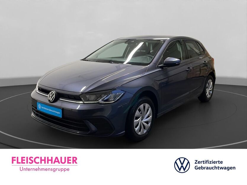 VW Polo 16.986 km 20.890 € Köln 50823
