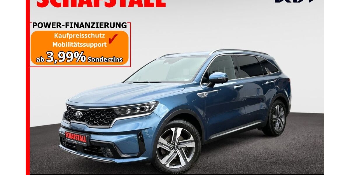 Kia Sorento 62.798 km 34.979 &euro; Elsdorf (bei Köln) 50189