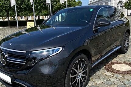 Mercedes-Benz EQC 56.000 km 32.600 &euro; Köln 51069